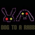 a_dog_to_a_rabbit