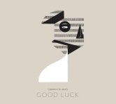 GDM_goodLuck-Cover_definitiva